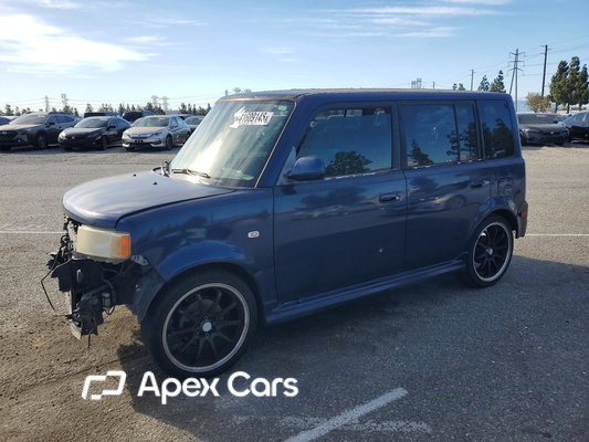 Scion xB 2006 - Image 1 of 14