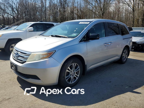 Honda Odyssey 2011 - Image 1 of 15