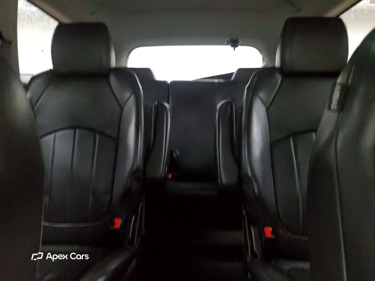 Buick Enclave 2015
