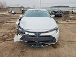 Toyota Corolla 2025