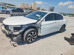 Honda Accord 2017
