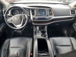 Toyota Highlander 2018