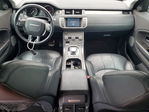 Land Rover Range Rover Evoque 2018