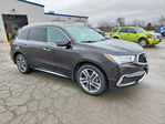 Acura MDX 2017