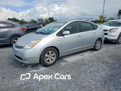Toyota Prius 2008 - Image 1 of 13