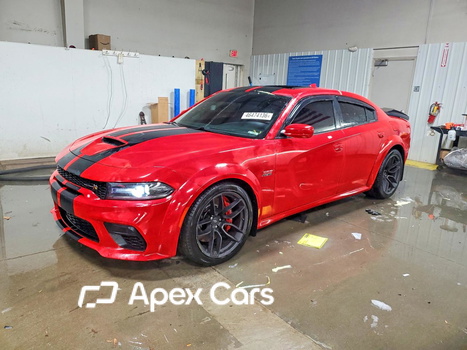 Dodge Charger 2021 - Image 1 of 13