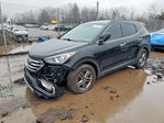 Hyundai Santa Fe 2017