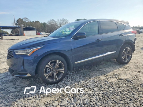 Acura RDX 2025 - Image 1 of 13