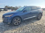 Acura RDX 2025
