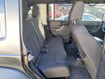 Jeep Wrangler 2014