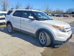Ford Explorer 2013