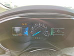 Ford Fusion 2019