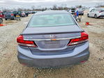 Honda Civic 2015