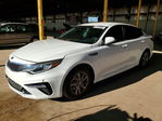 Kia Optima 2020