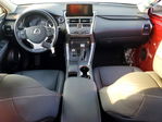 Lexus NX 2018