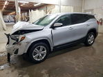 GMC Terrain 2018