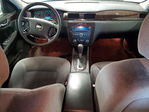Chevrolet Impala 2016