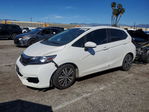 Honda Fit 2020