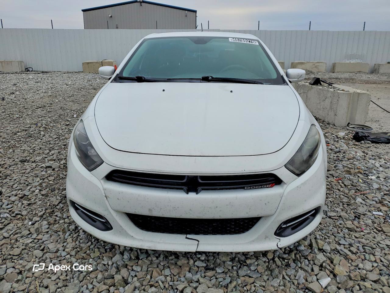 Dodge Dart 2015
