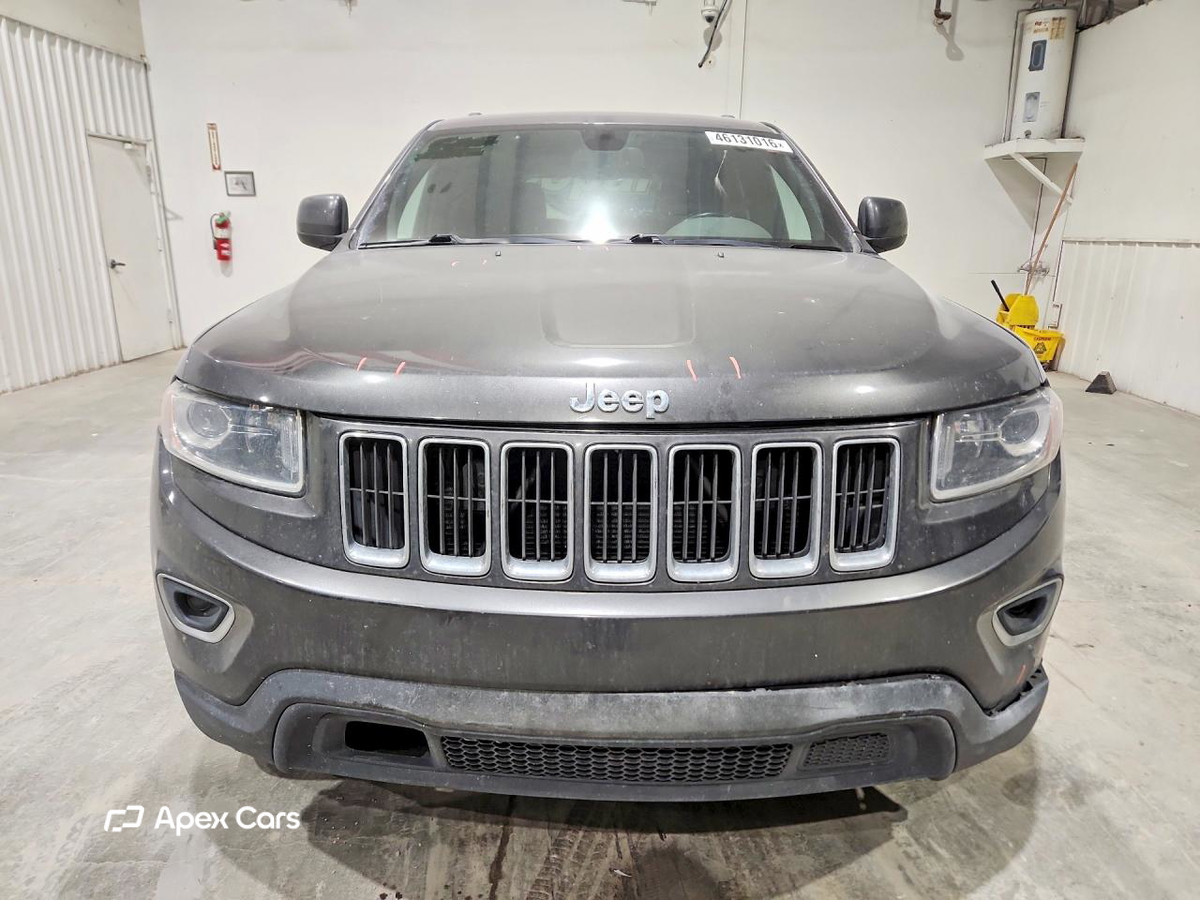 Jeep Cherokee 2014