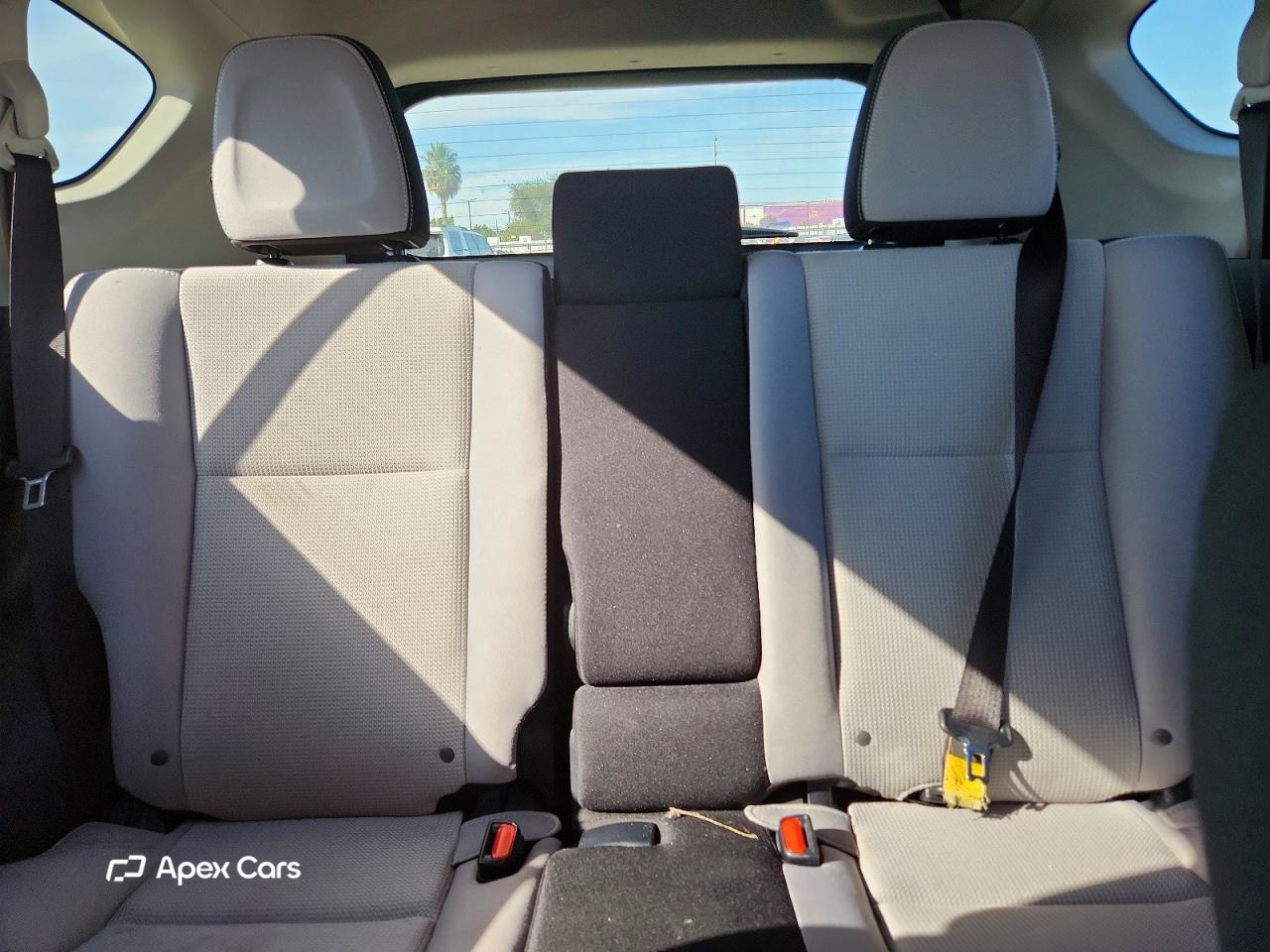 Toyota RAV 4 2016