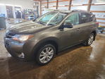 Toyota RAV 4 2015