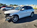 Audi Q5 2016