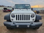 Jeep Wrangler 2015