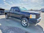 Chevrolet Silverado 2013