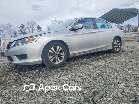 Honda Accord 2013 - Image 1 of 12