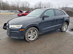 Audi Q3 2018