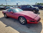 Chevrolet Corvette 1992