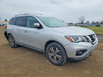Nissan Pathfinder 2017