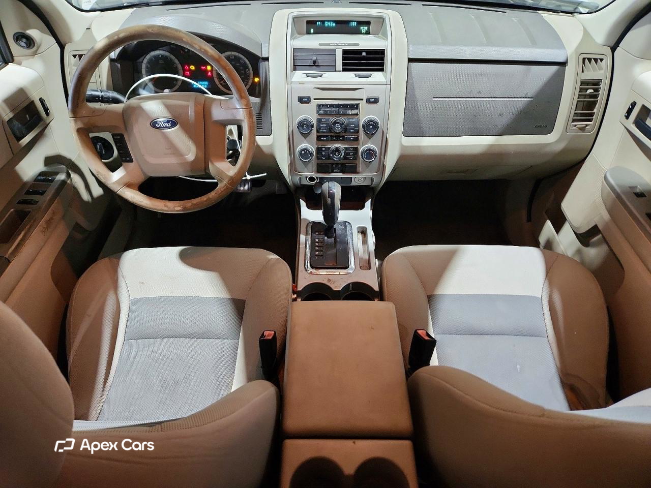 Ford Escape 2008
