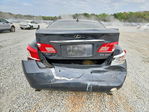Lexus ES 2011