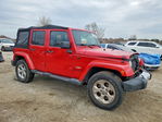 Jeep Wrangler 2014