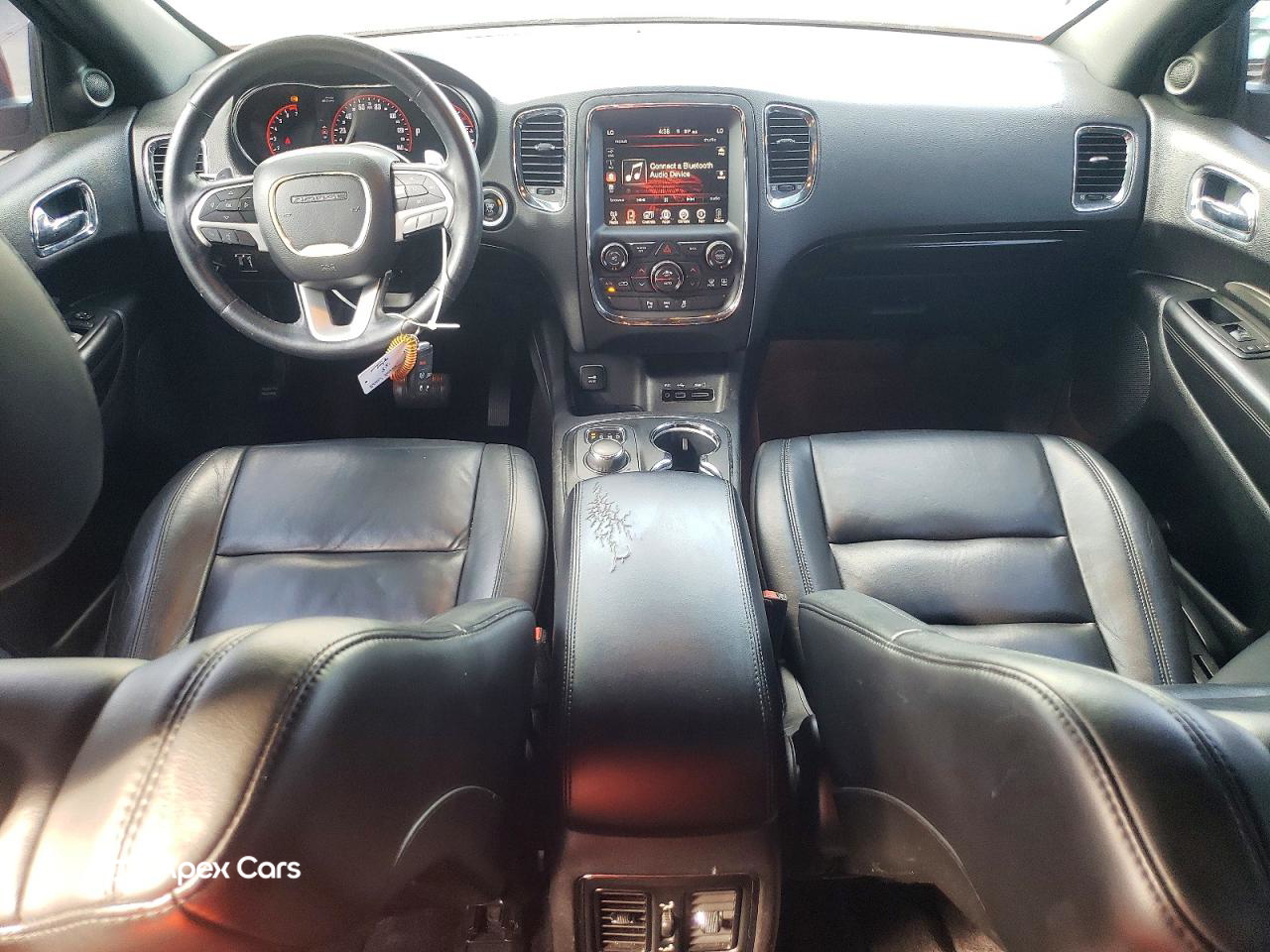 Dodge Durango 2015