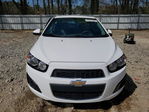 Chevrolet Sonic 2015