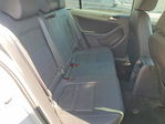 Volkswagen Jetta 2012