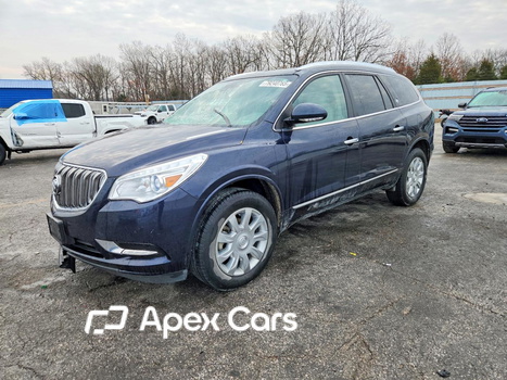 Buick Enclave 2016 - Image 1 of 14