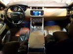 Land Rover Range Rover 2016