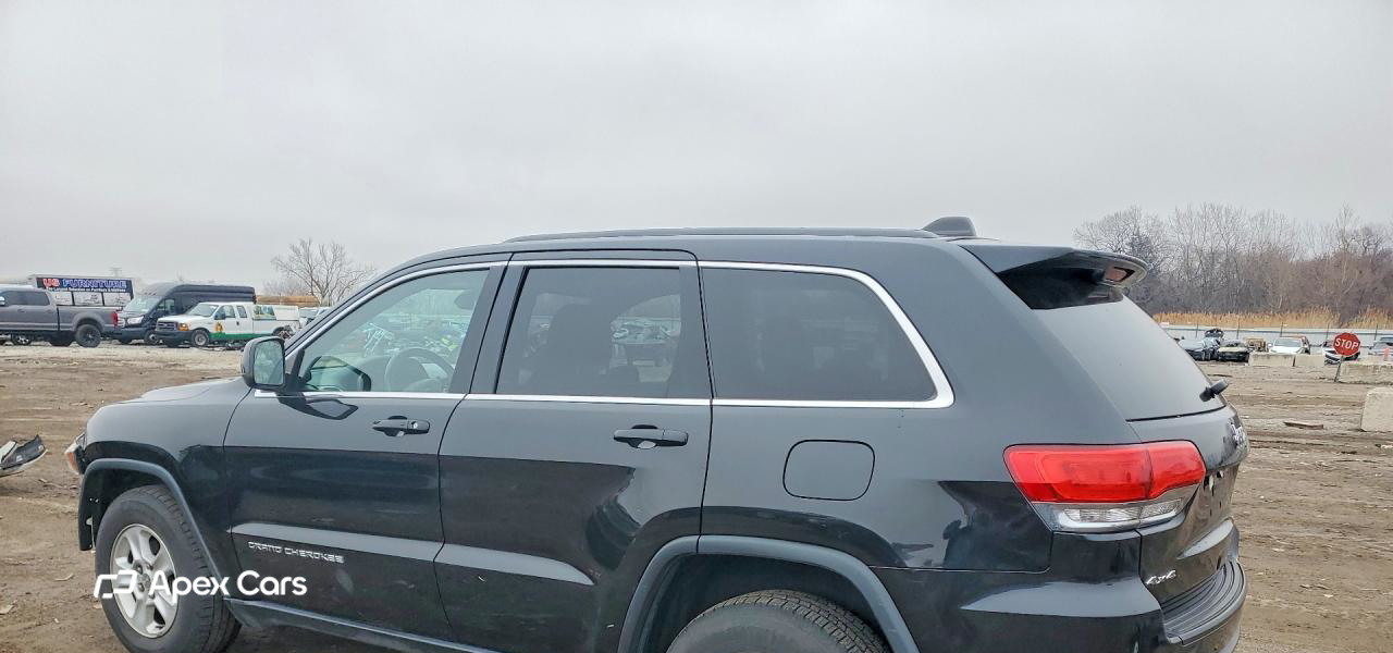 Jeep Cherokee 2014