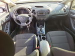 Kia Forte 2018