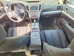 Subaru Outback 2013