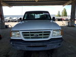 Ford Ranger 2001