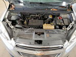 Chevrolet Trax 2015