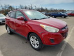 Hyundai Tucson 2012