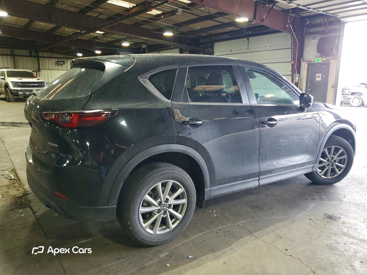 Mazda CX-5 2023