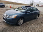 Nissan Sentra 2015
