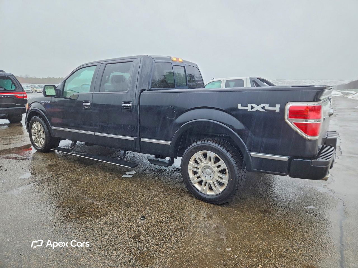 Ford F-150 2009